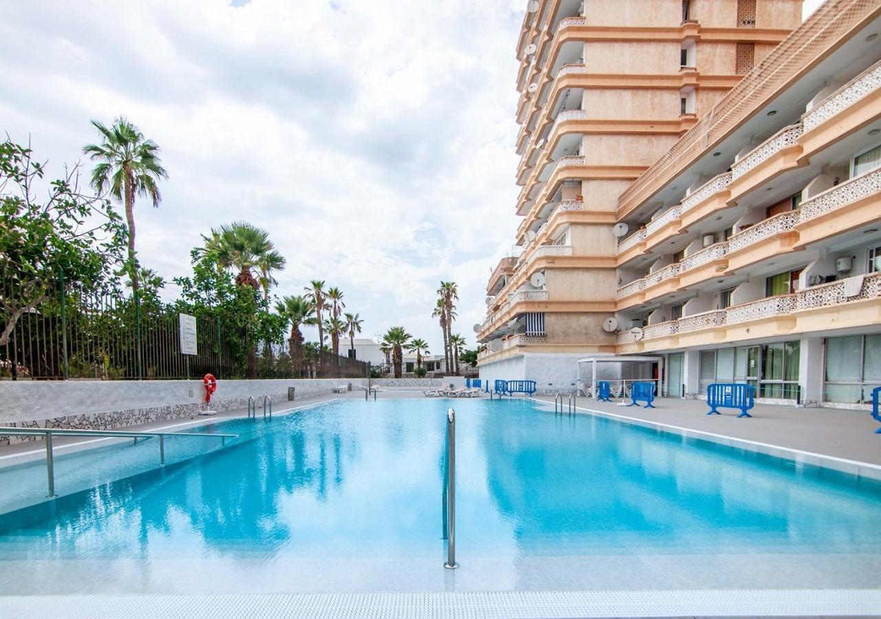 公寓 Buena Vibra Tenerife Sur *